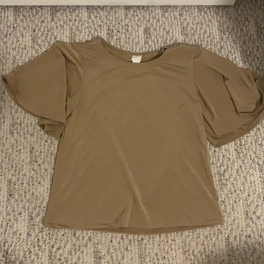 Gold Top